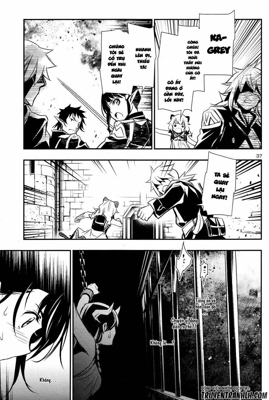 Shinju No Nectar - Chapter 6 - Page 35