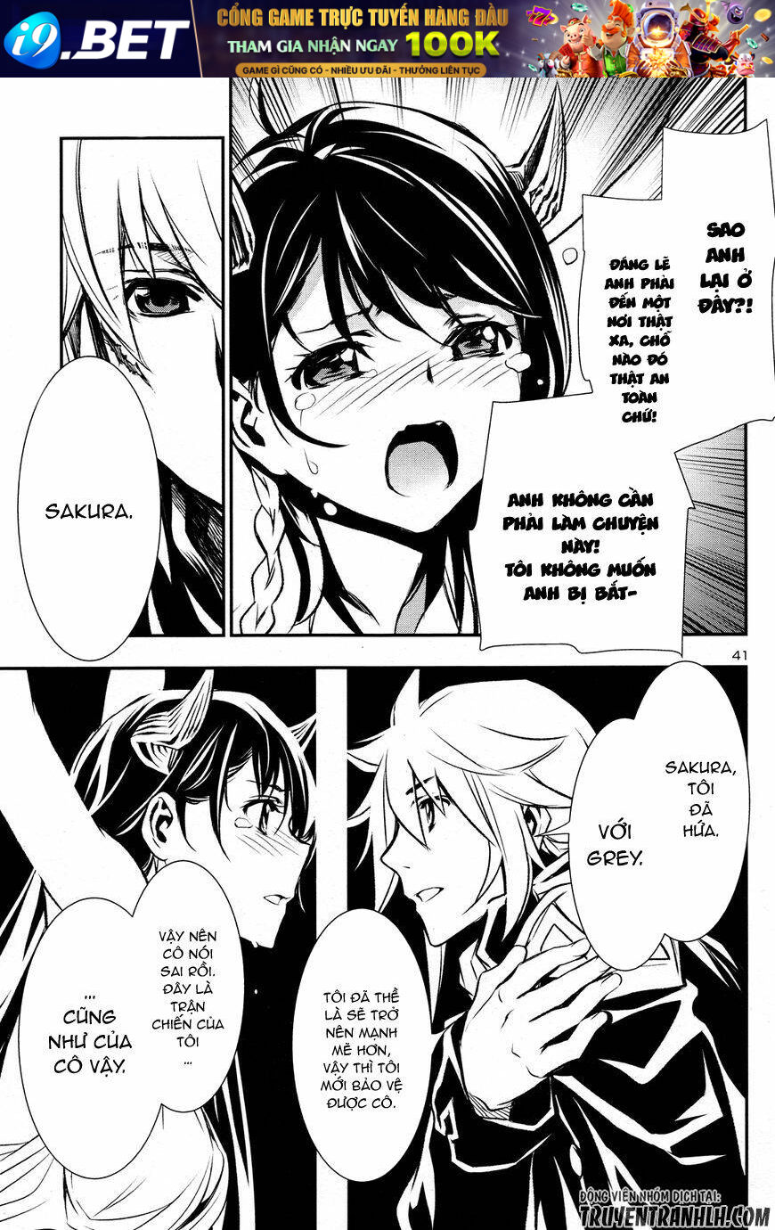 Shinju No Nectar - Chapter 6 - Page 39