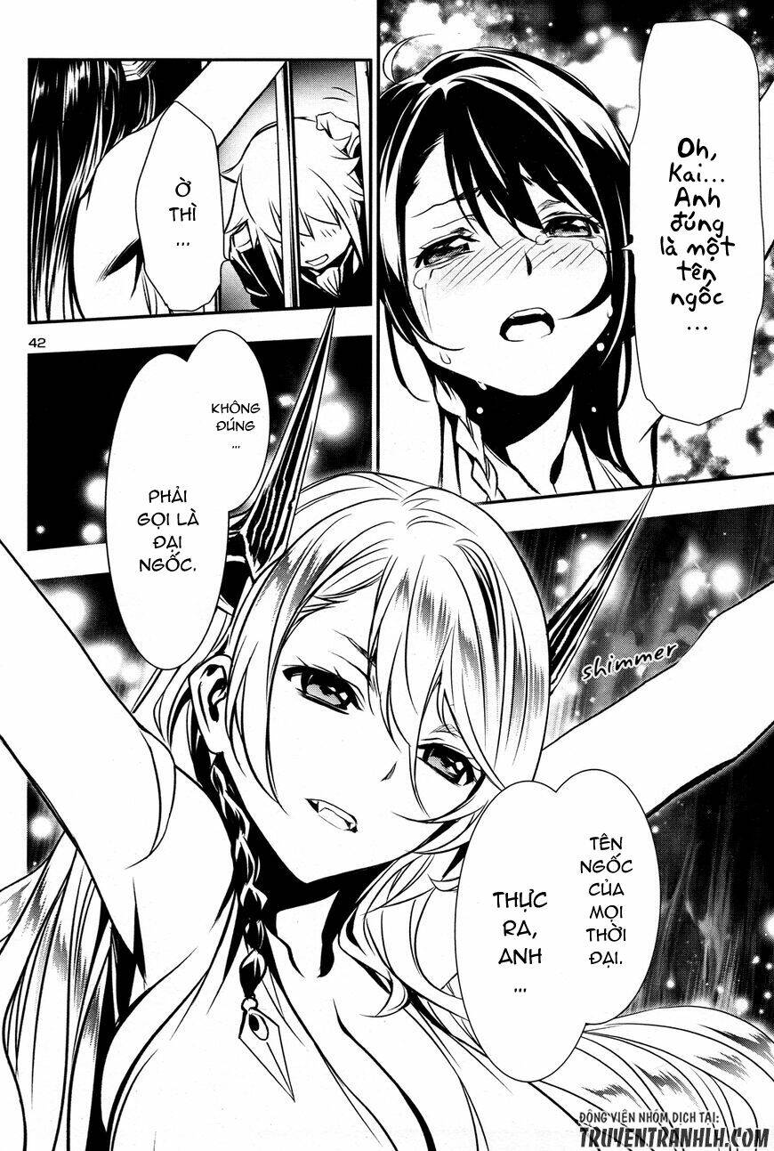 Shinju No Nectar - Chapter 6 - Page 40