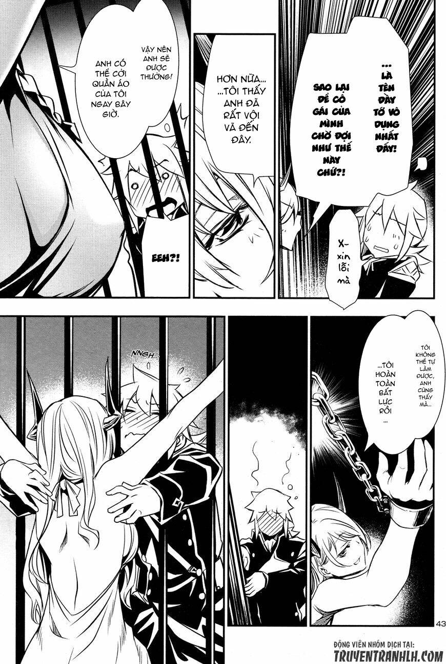 Shinju No Nectar - Chapter 6 - Page 41