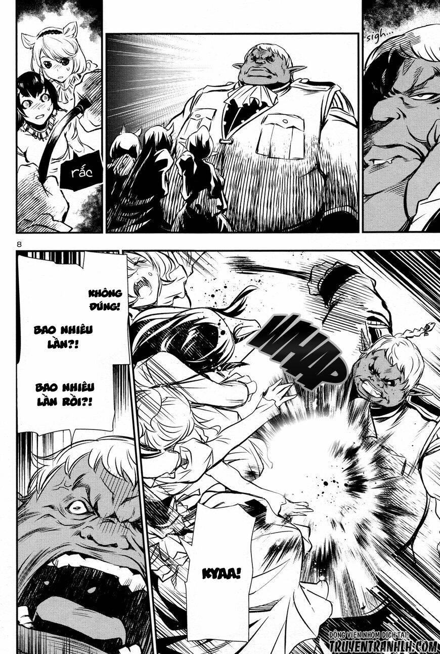 Shinju No Nectar - Chapter 6 - Page 6