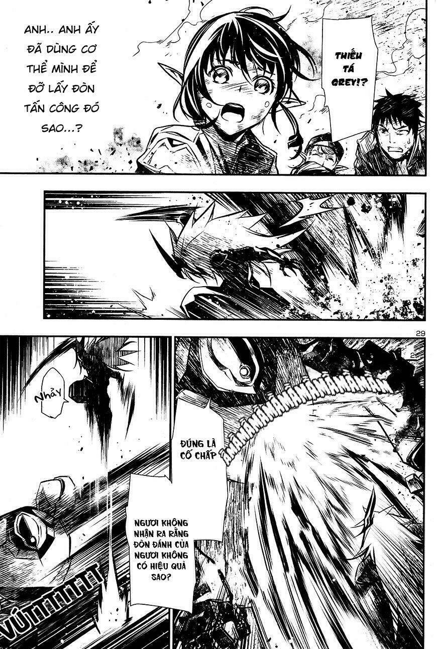 Shinju No Nectar - Chapter 7 - Page 28