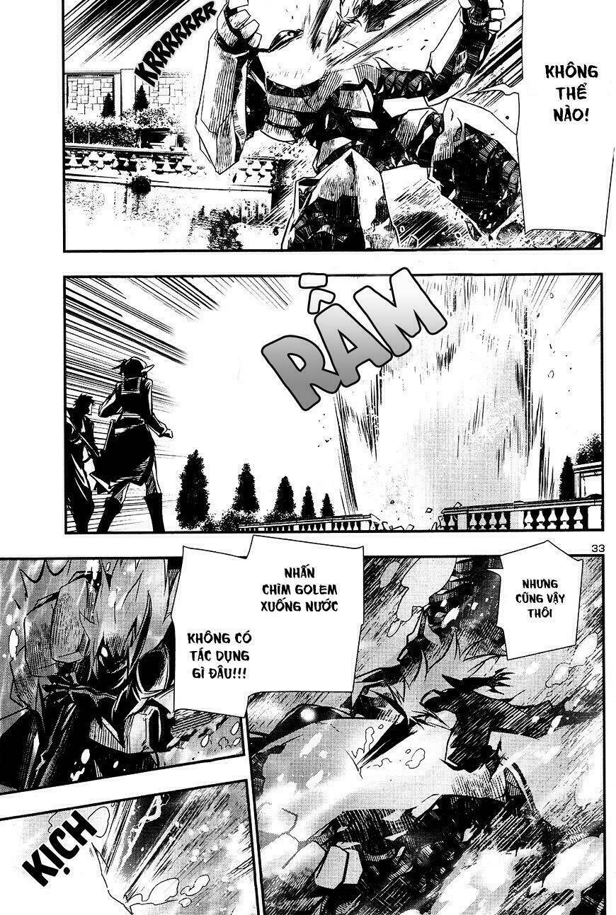 Shinju No Nectar - Chapter 7 - Page 32