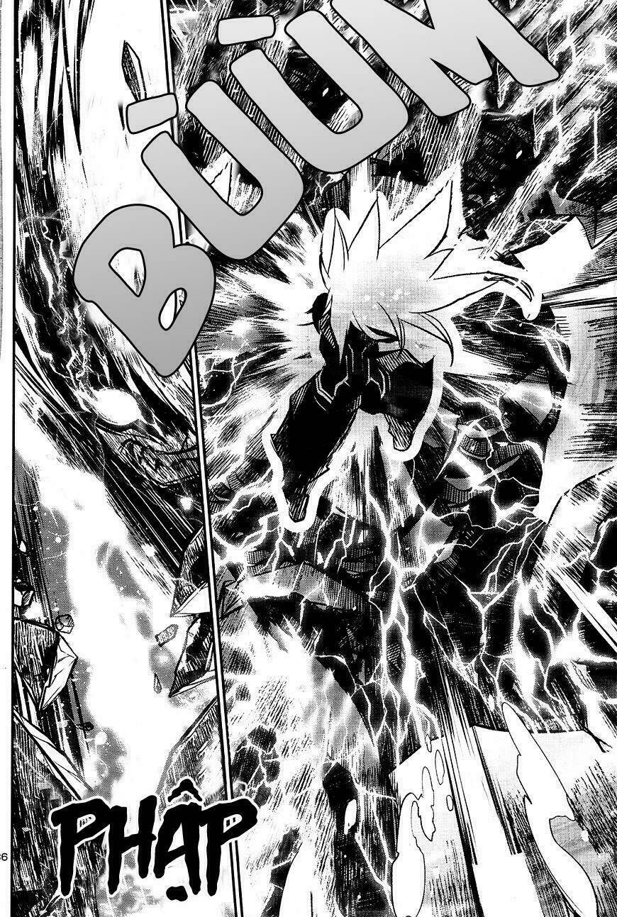 Shinju No Nectar - Chapter 7 - Page 35