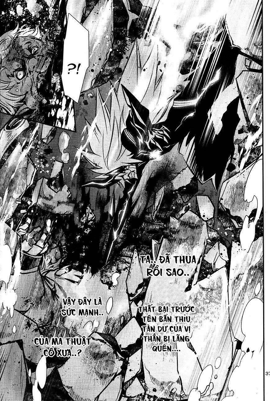 Shinju No Nectar - Chapter 7 - Page 36