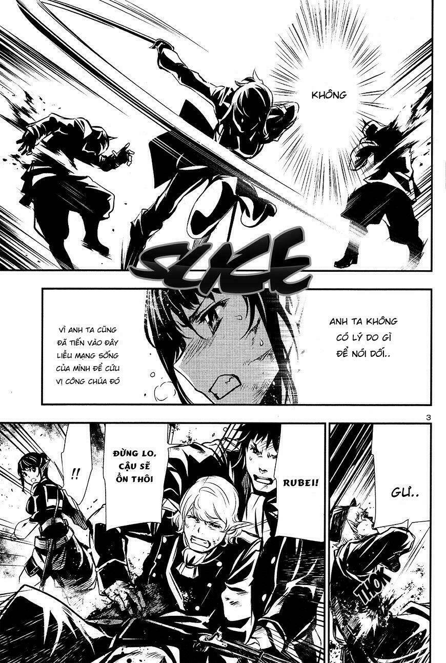 Shinju No Nectar - Chapter 7 - Page 3