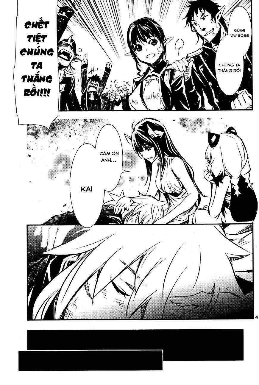 Shinju No Nectar - Chapter 7 - Page 40