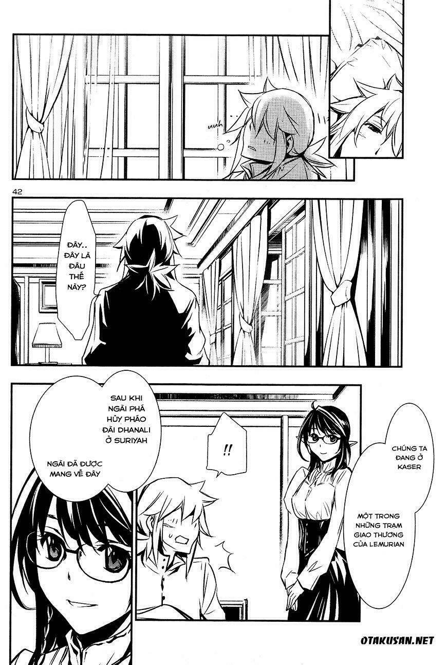 Shinju No Nectar - Chapter 7 - Page 41