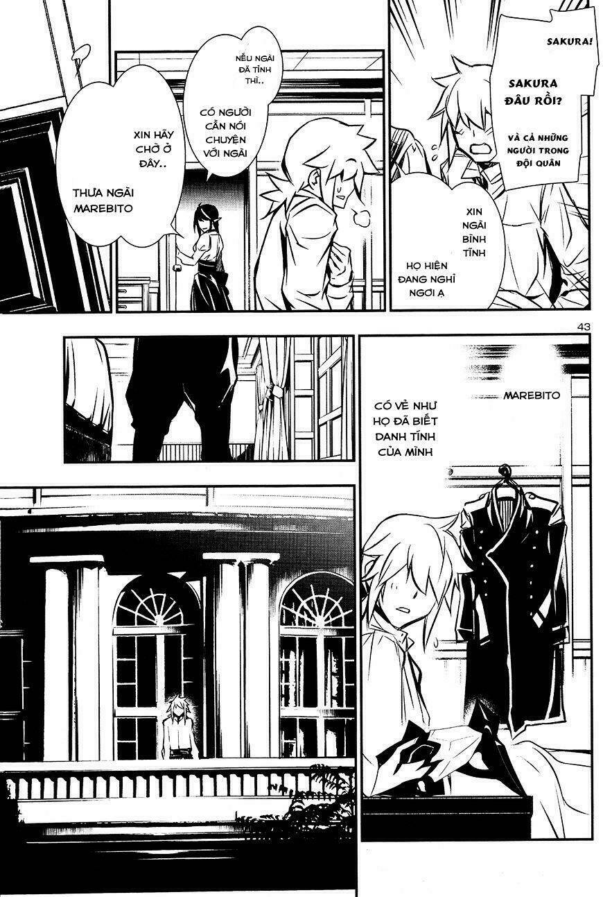 Shinju No Nectar - Chapter 7 - Page 42