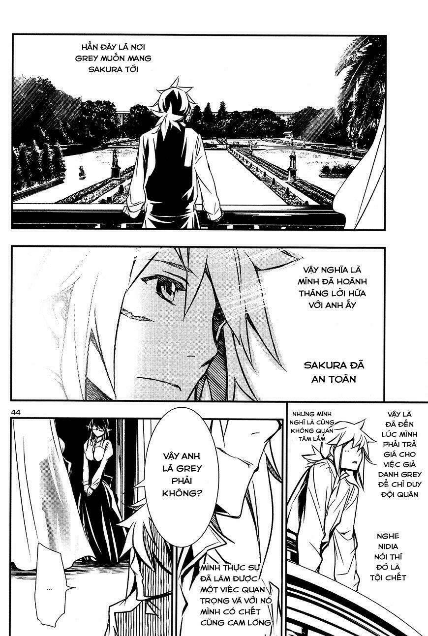 Shinju No Nectar - Chapter 7 - Page 43