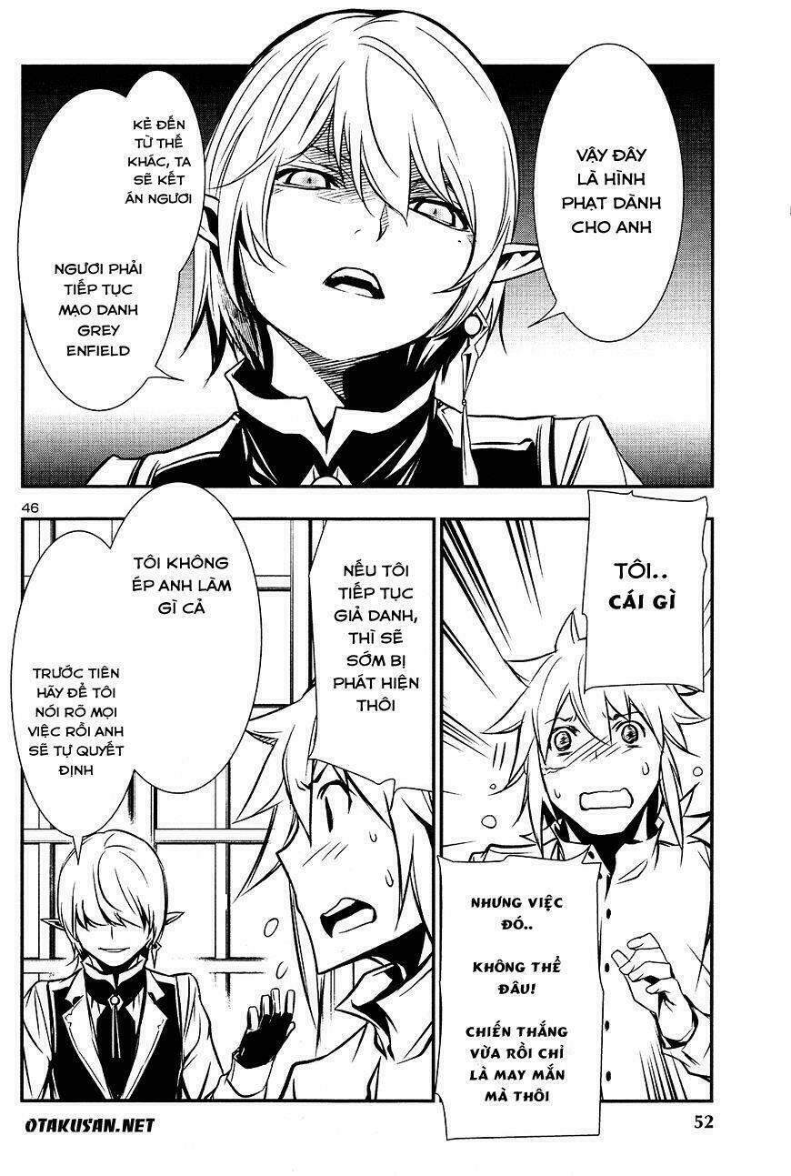 Shinju No Nectar - Chapter 7 - Page 45