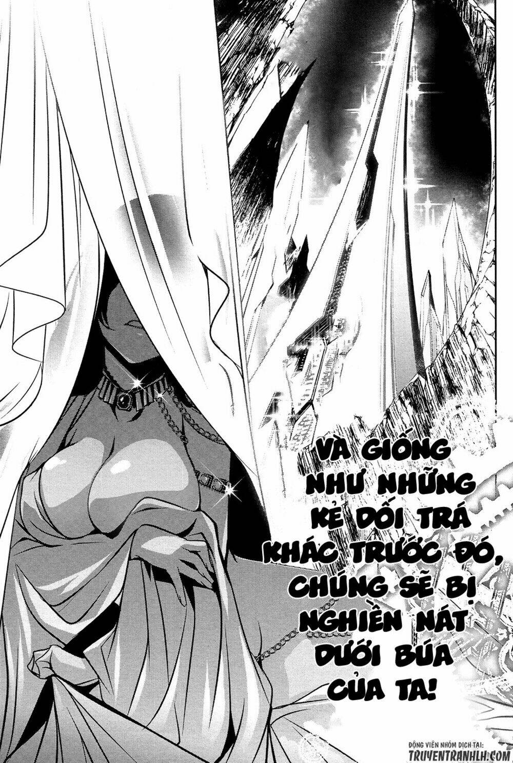 Shinju No Nectar - Chapter 8 - Page 42