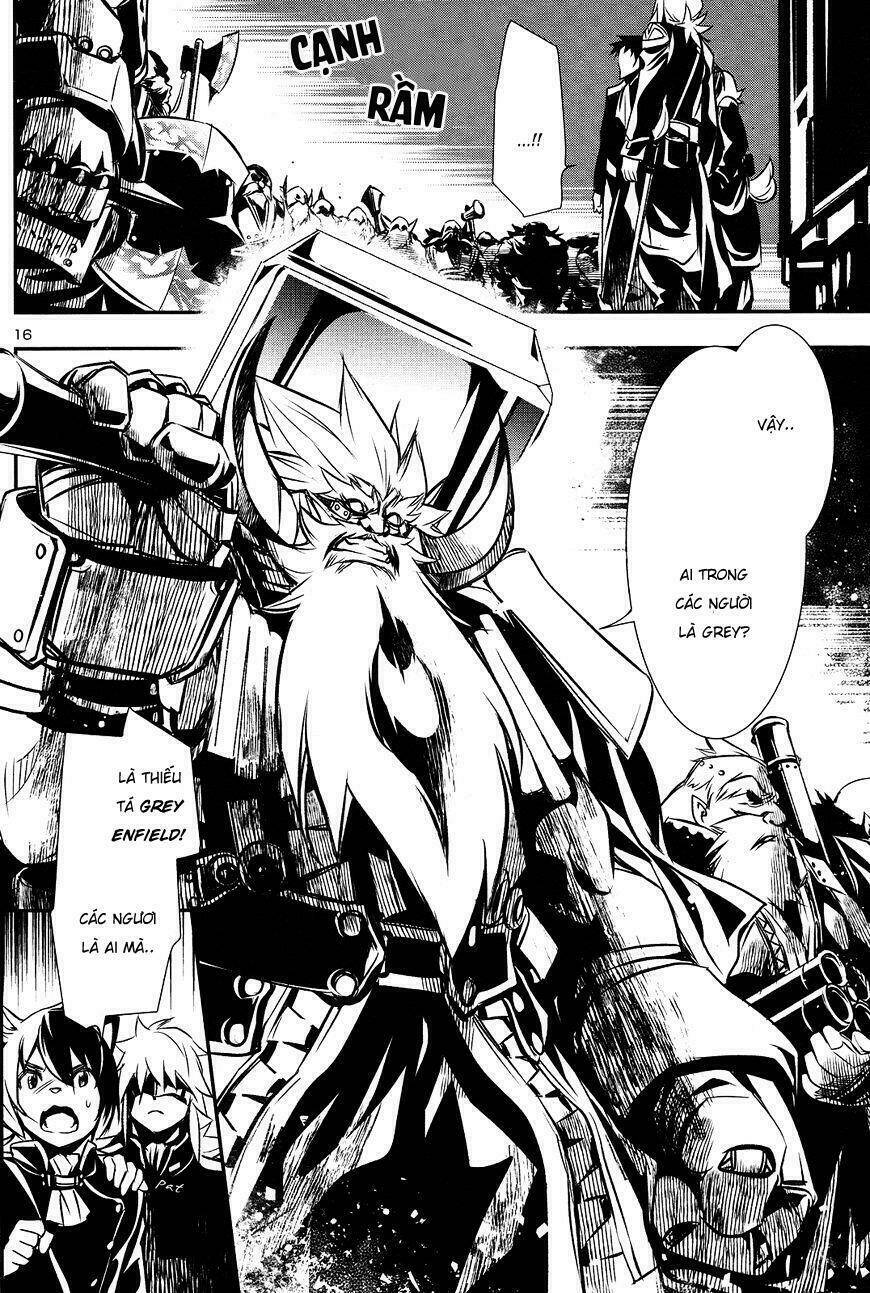 Shinju No Nectar - Chapter 9 - Page 15