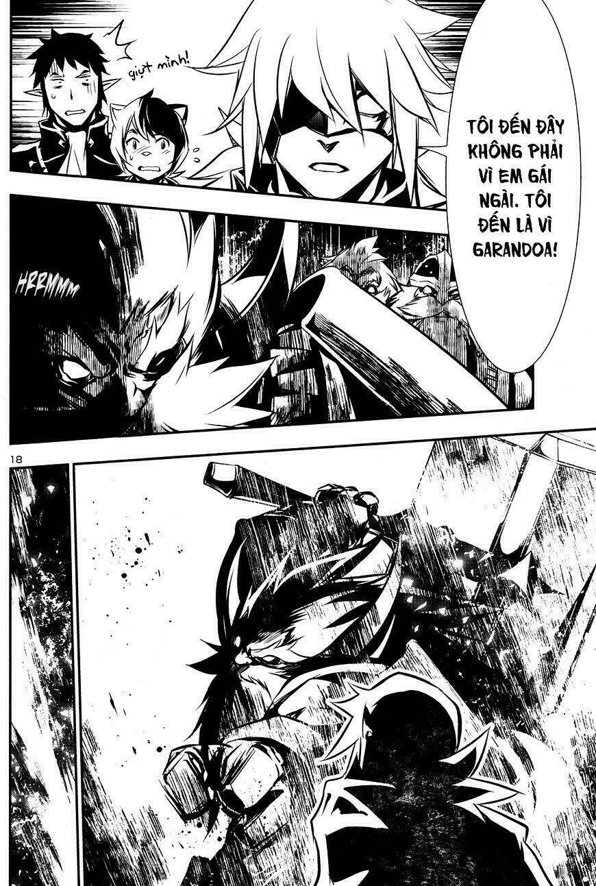 Shinju No Nectar - Chapter 9 - Page 17