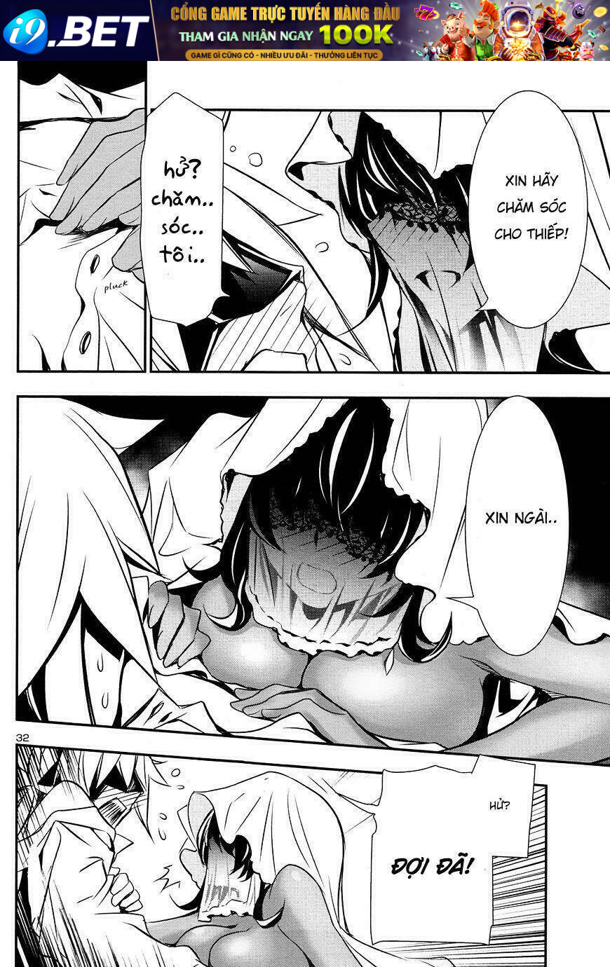 Shinju No Nectar - Chapter 9 - Page 26