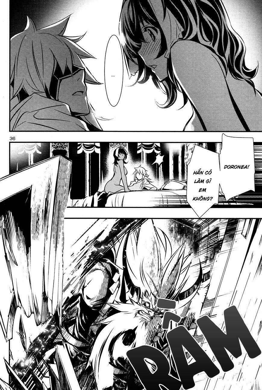 Shinju No Nectar - Chapter 9 - Page 30