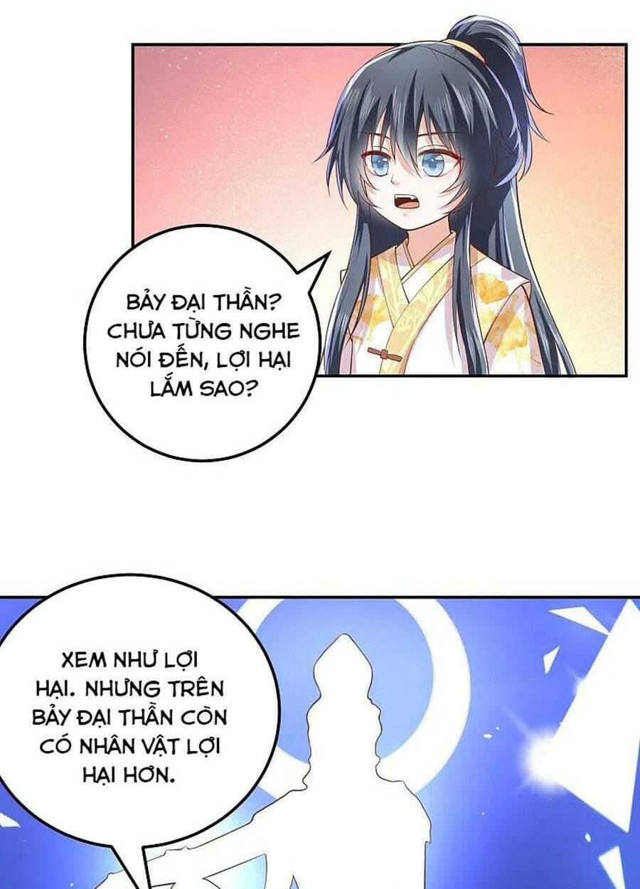 Phượng Hoàng Thác Chuyên Sủng Khí Thê - Chapter 257 - Page 10