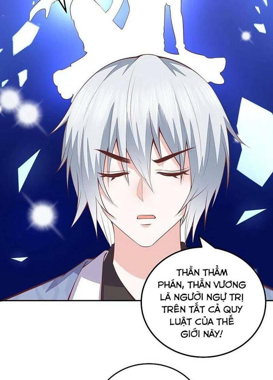 Phượng Hoàng Thác Chuyên Sủng Khí Thê - Chapter 257 - Page 11