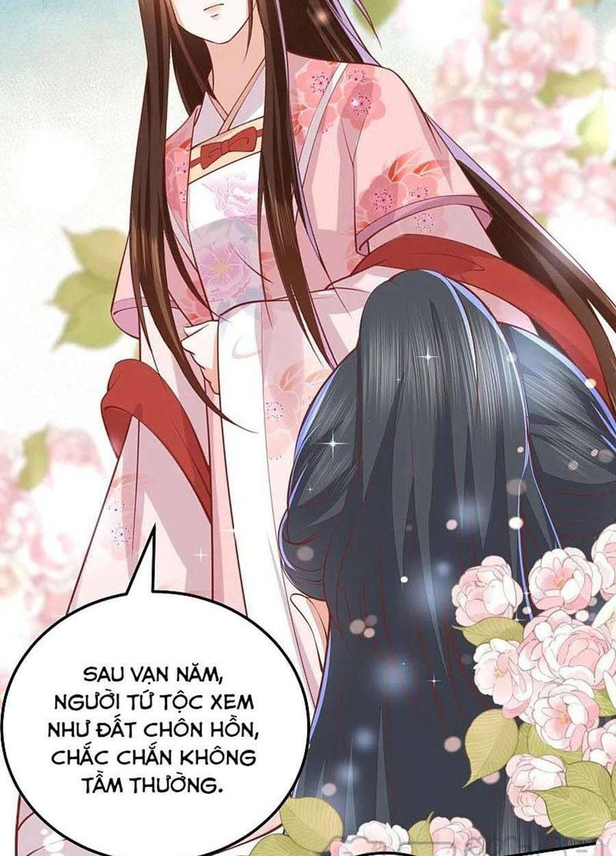 Phượng Hoàng Thác Chuyên Sủng Khí Thê - Chapter 257 - Page 13