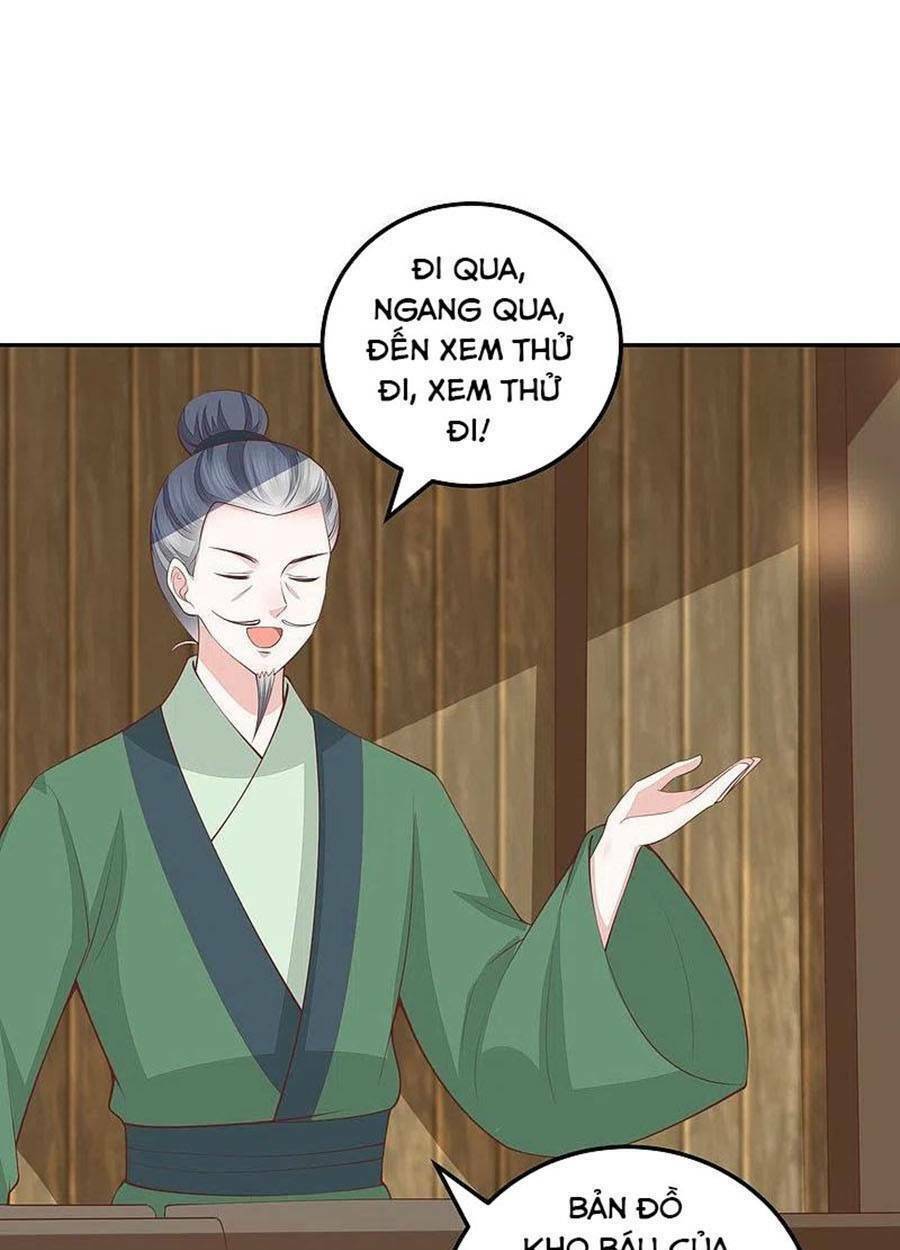 Phượng Hoàng Thác Chuyên Sủng Khí Thê - Chapter 257 - Page 16