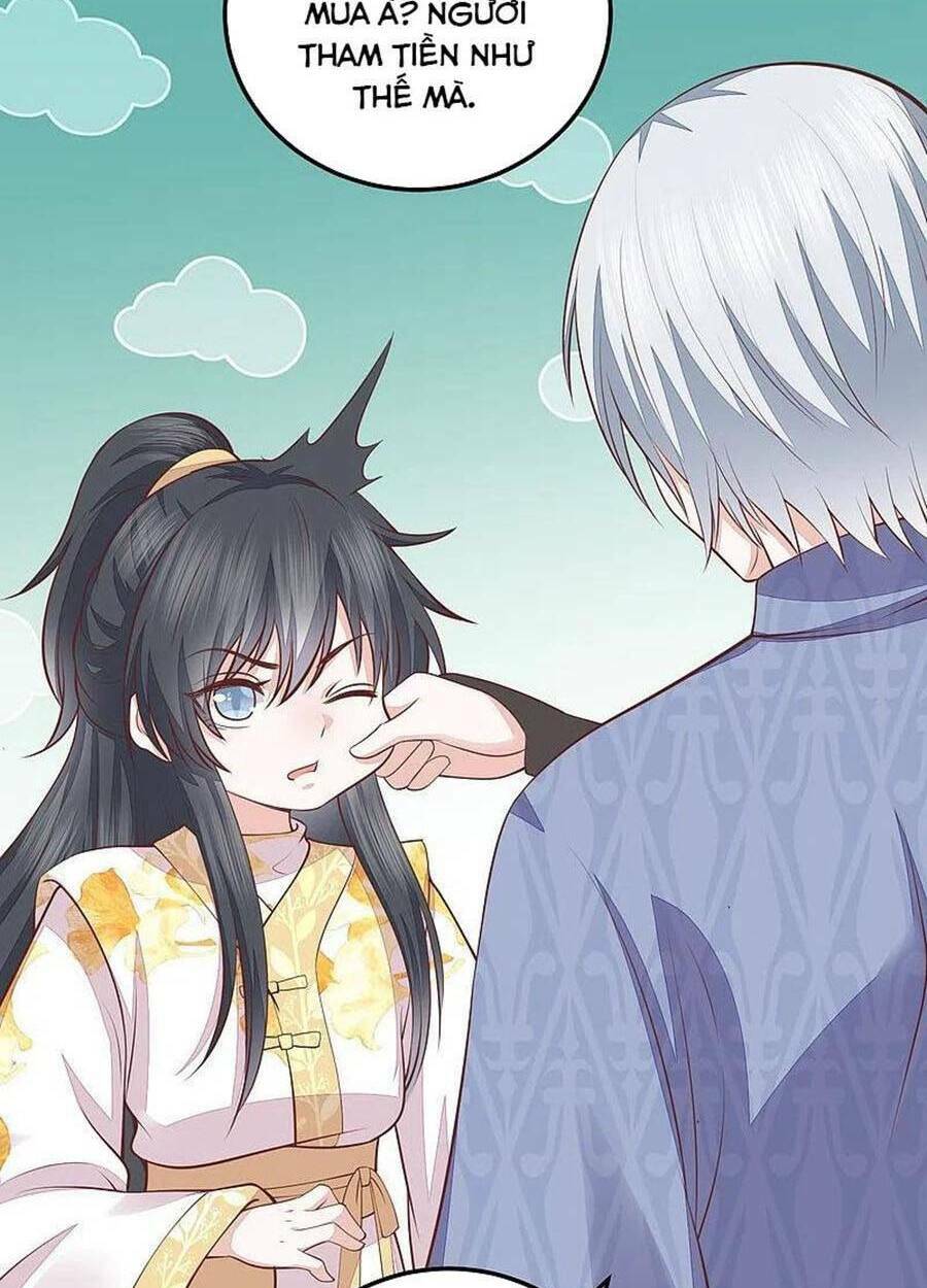 Phượng Hoàng Thác Chuyên Sủng Khí Thê - Chapter 257 - Page 18