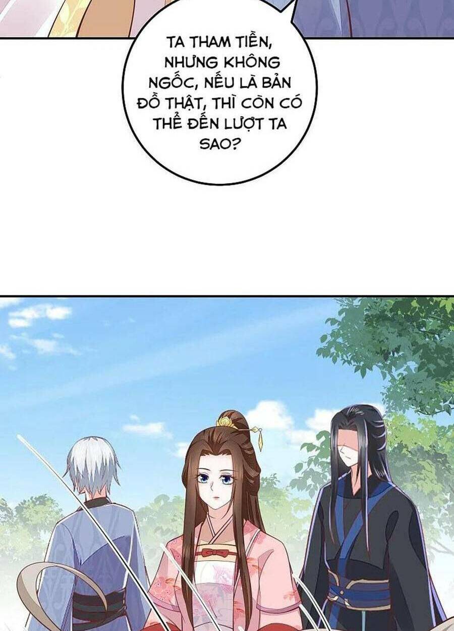 Phượng Hoàng Thác Chuyên Sủng Khí Thê - Chapter 257 - Page 19