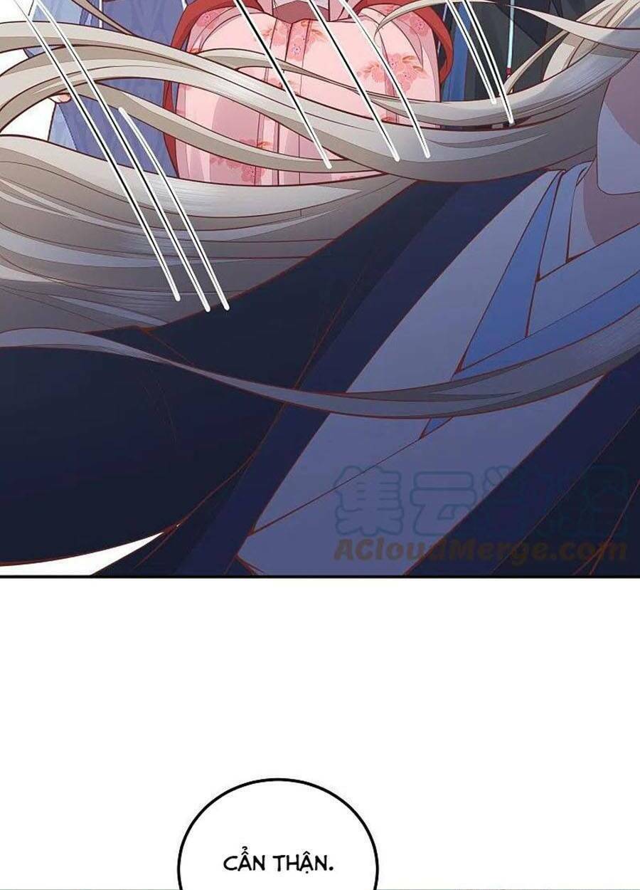 Phượng Hoàng Thác Chuyên Sủng Khí Thê - Chapter 257 - Page 20