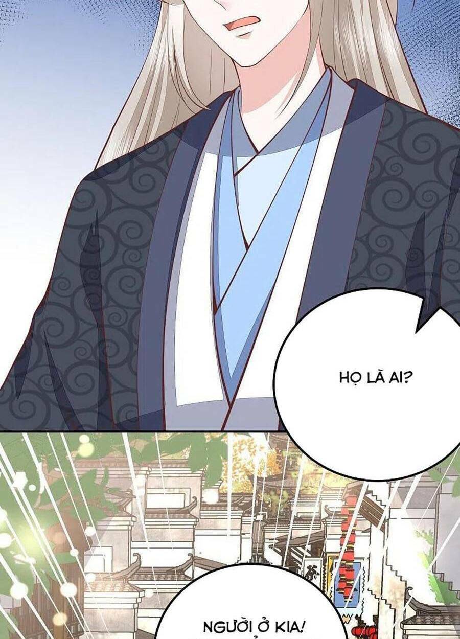 Phượng Hoàng Thác Chuyên Sủng Khí Thê - Chapter 257 - Page 22