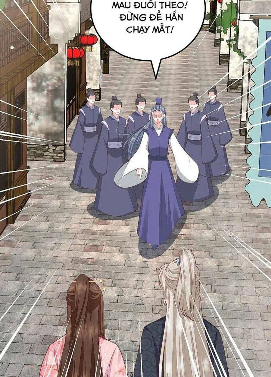 Phượng Hoàng Thác Chuyên Sủng Khí Thê - Chapter 257 - Page 23