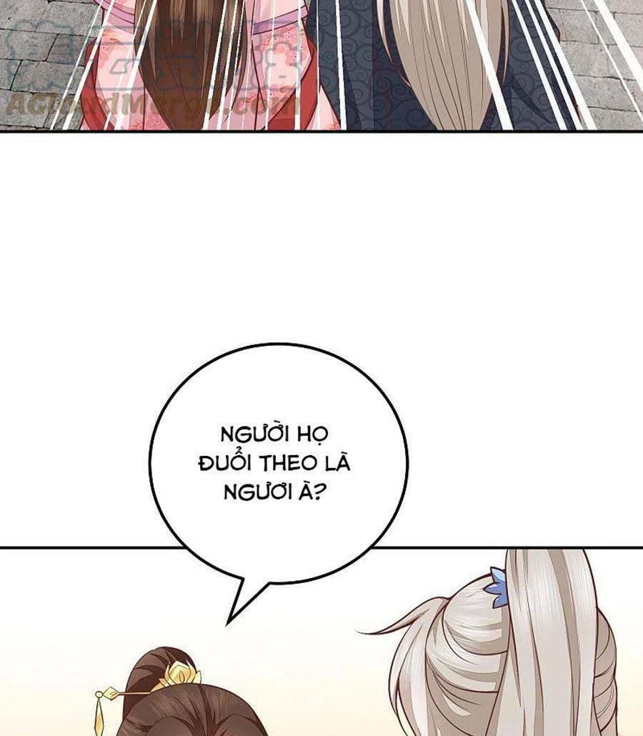 Phượng Hoàng Thác Chuyên Sủng Khí Thê - Chapter 257 - Page 24