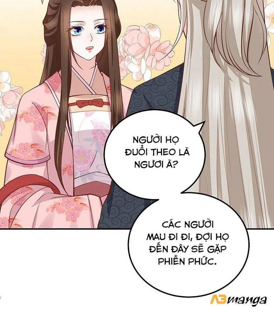 Phượng Hoàng Thác Chuyên Sủng Khí Thê - Chapter 257 - Page 25
