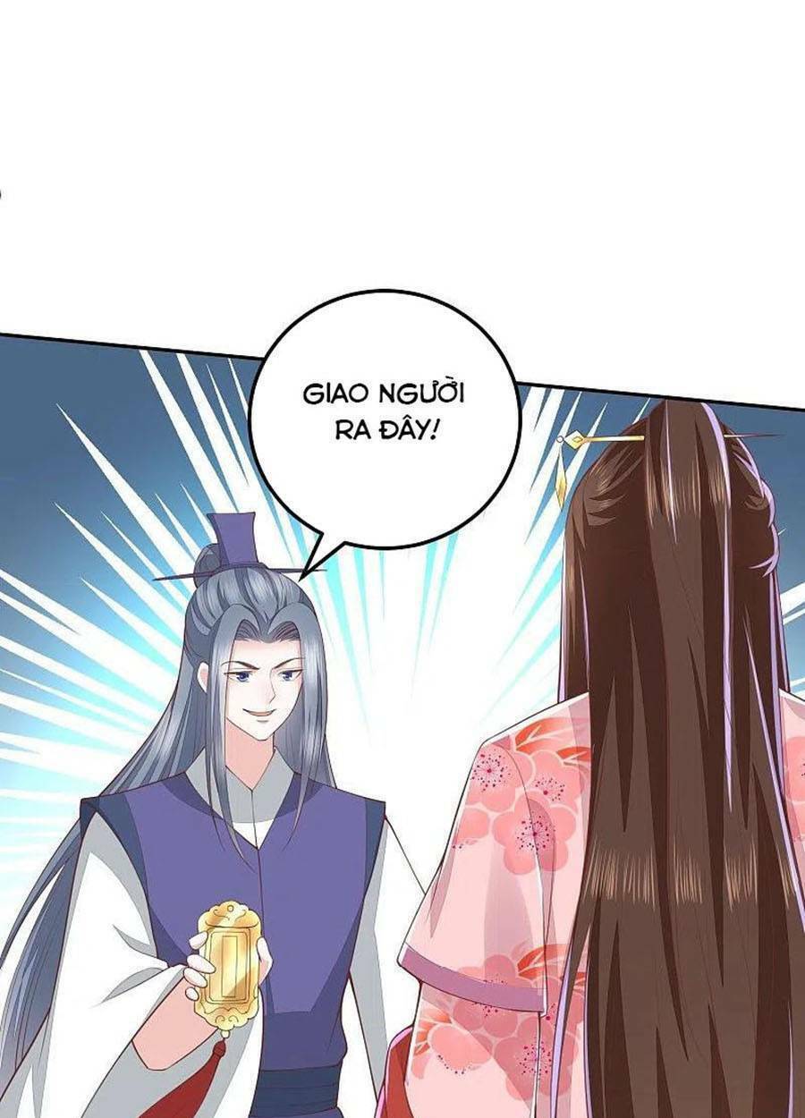Phượng Hoàng Thác Chuyên Sủng Khí Thê - Chapter 257 - Page 26