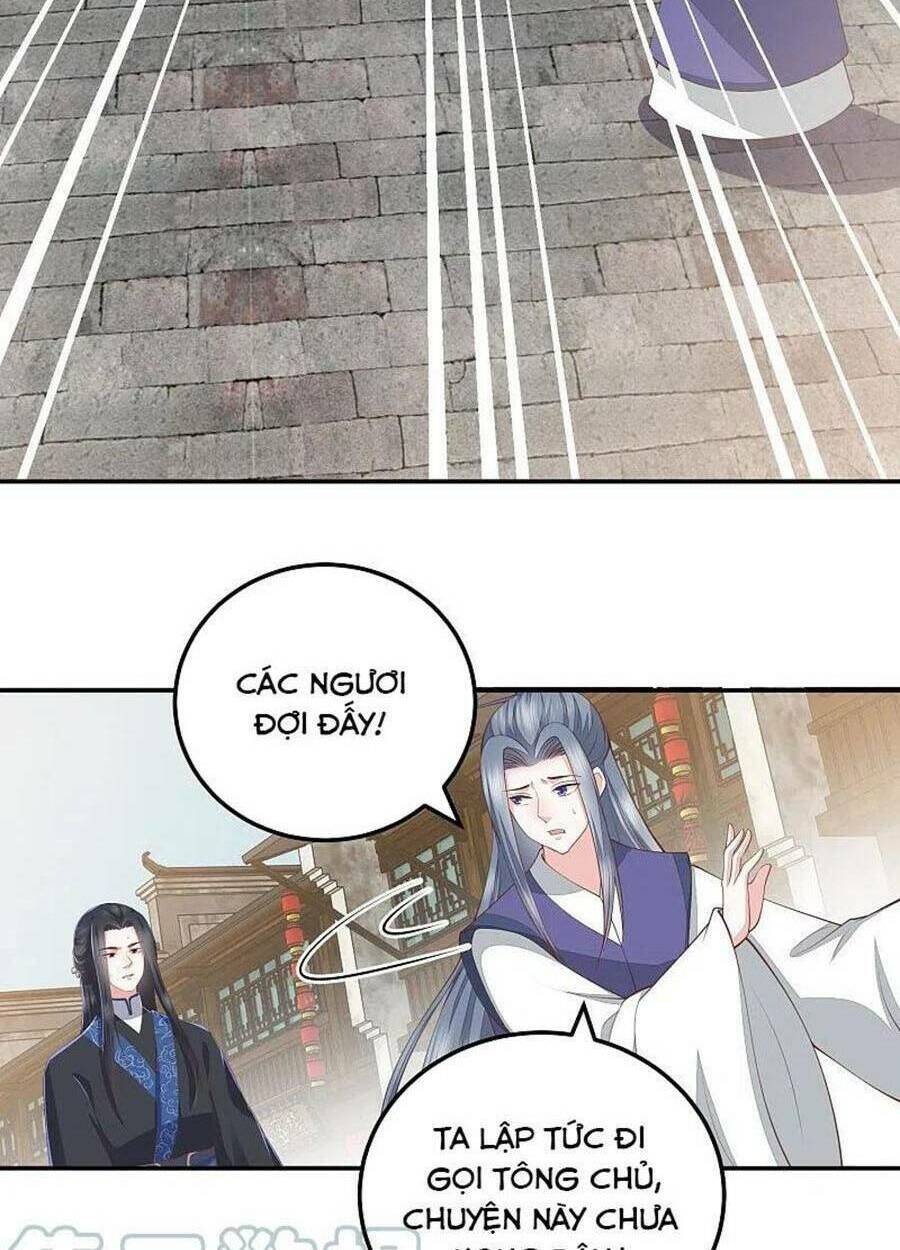Phượng Hoàng Thác Chuyên Sủng Khí Thê - Chapter 257 - Page 29