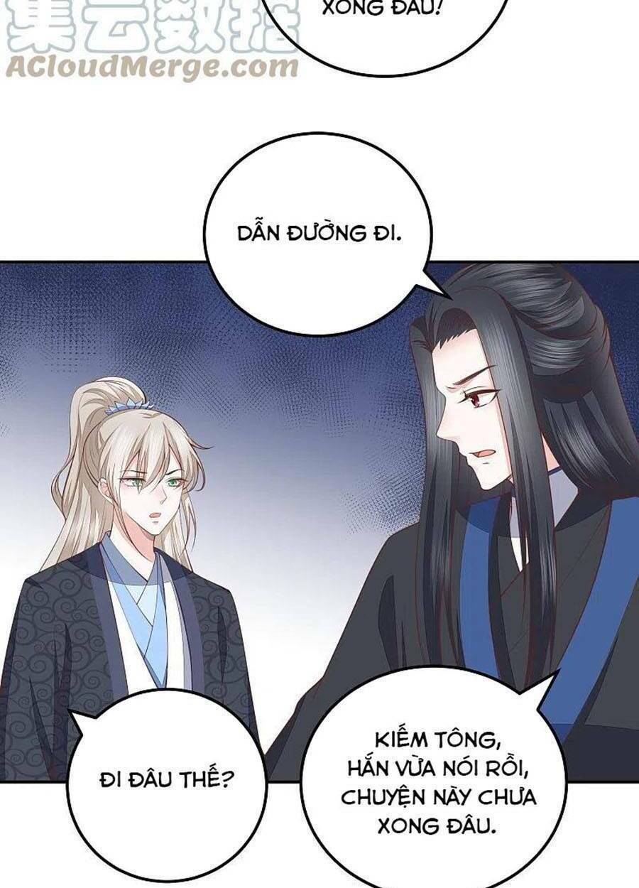 Phượng Hoàng Thác Chuyên Sủng Khí Thê - Chapter 257 - Page 30