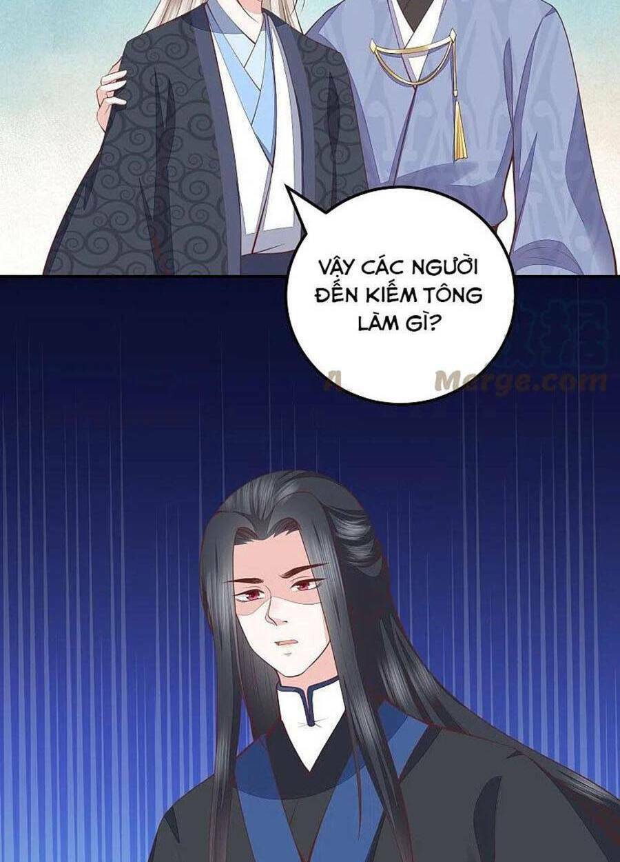 Phượng Hoàng Thác Chuyên Sủng Khí Thê - Chapter 257 - Page 32