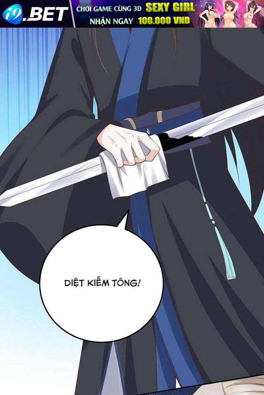 Phượng Hoàng Thác Chuyên Sủng Khí Thê - Chapter 257 - Page 33