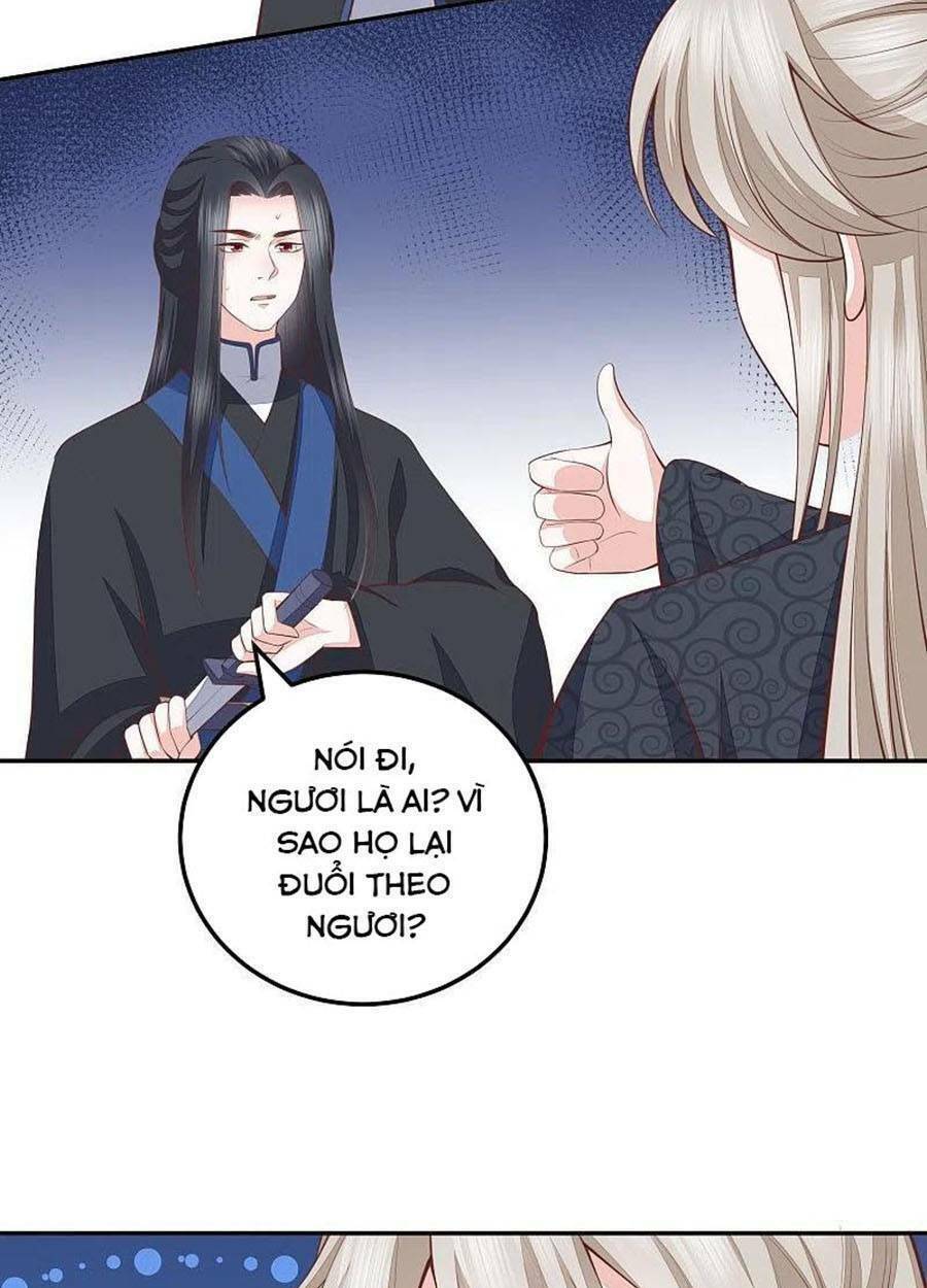 Phượng Hoàng Thác Chuyên Sủng Khí Thê - Chapter 257 - Page 34