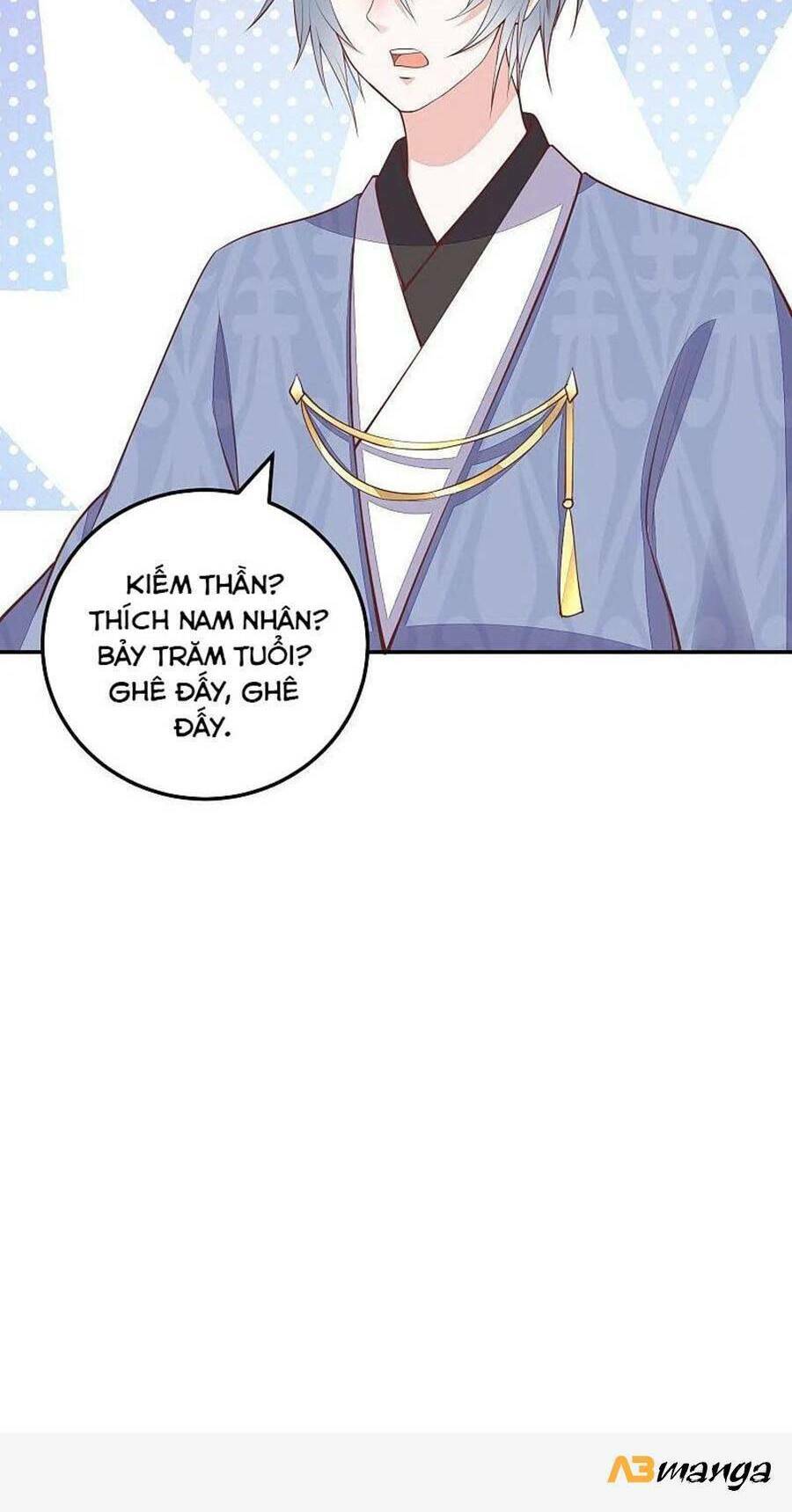 Phượng Hoàng Thác Chuyên Sủng Khí Thê - Chapter 257 - Page 36