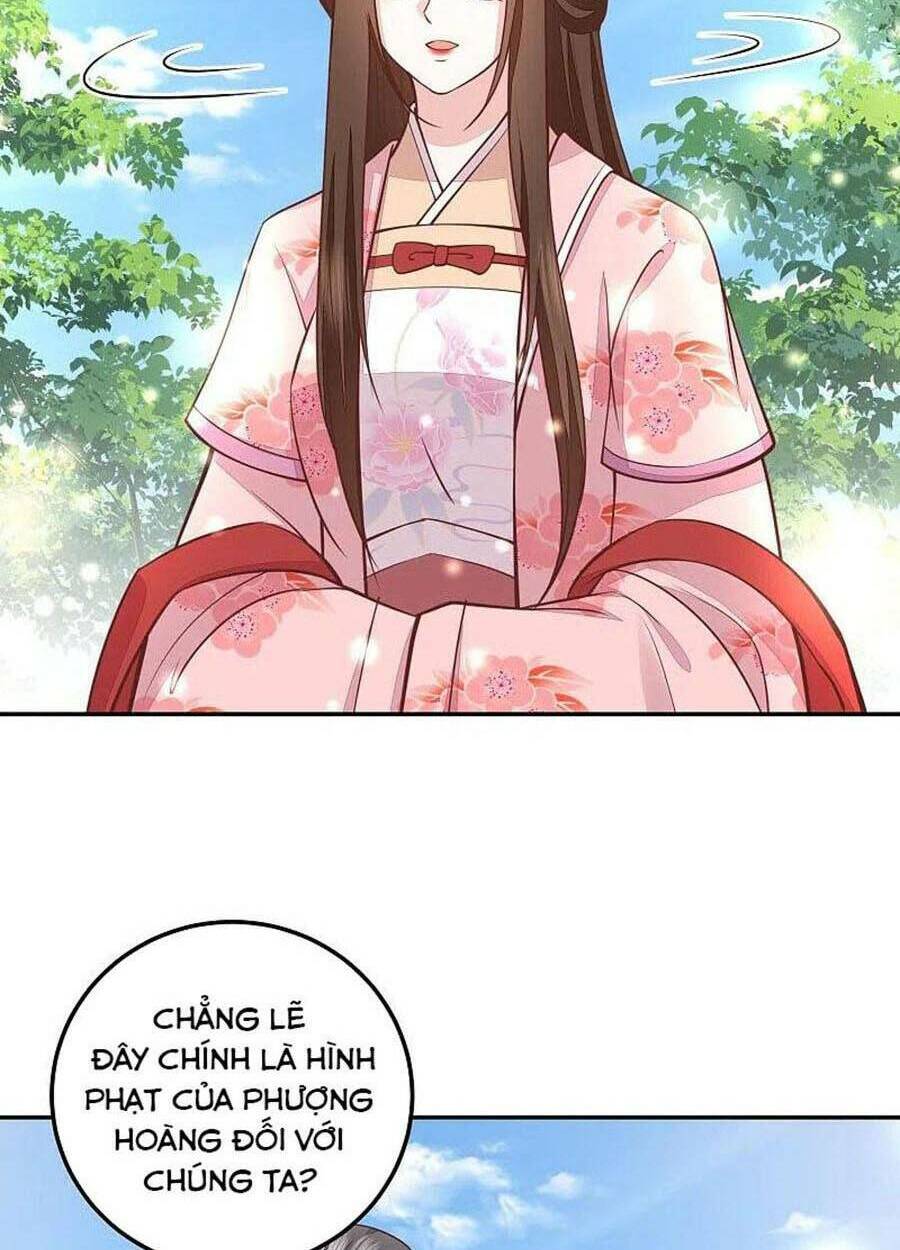 Phượng Hoàng Thác Chuyên Sủng Khí Thê - Chapter 257 - Page 4