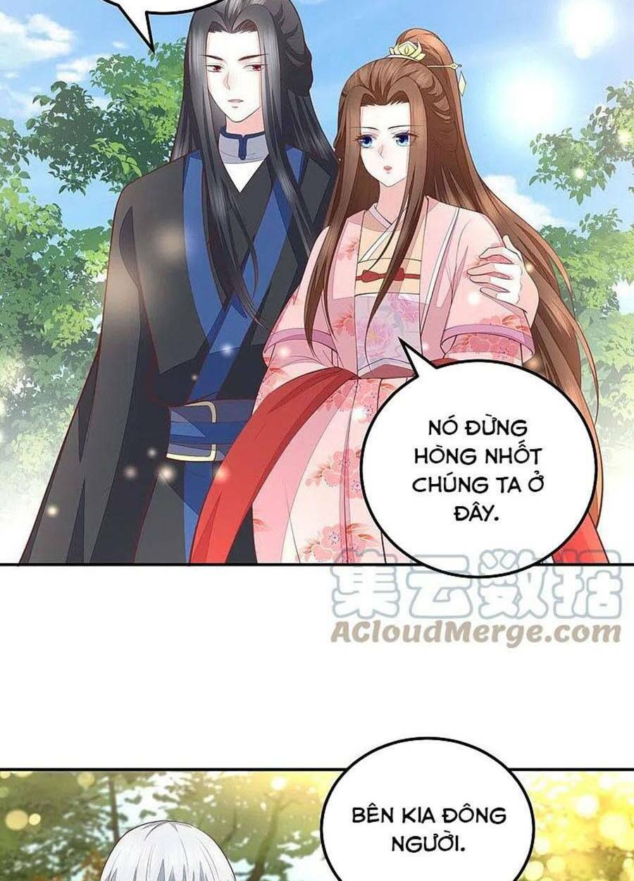 Phượng Hoàng Thác Chuyên Sủng Khí Thê - Chapter 257 - Page 5