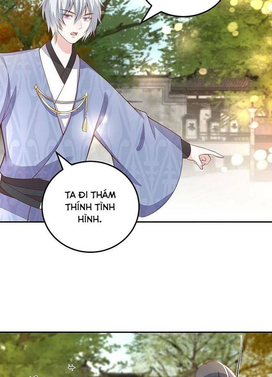 Phượng Hoàng Thác Chuyên Sủng Khí Thê - Chapter 257 - Page 6