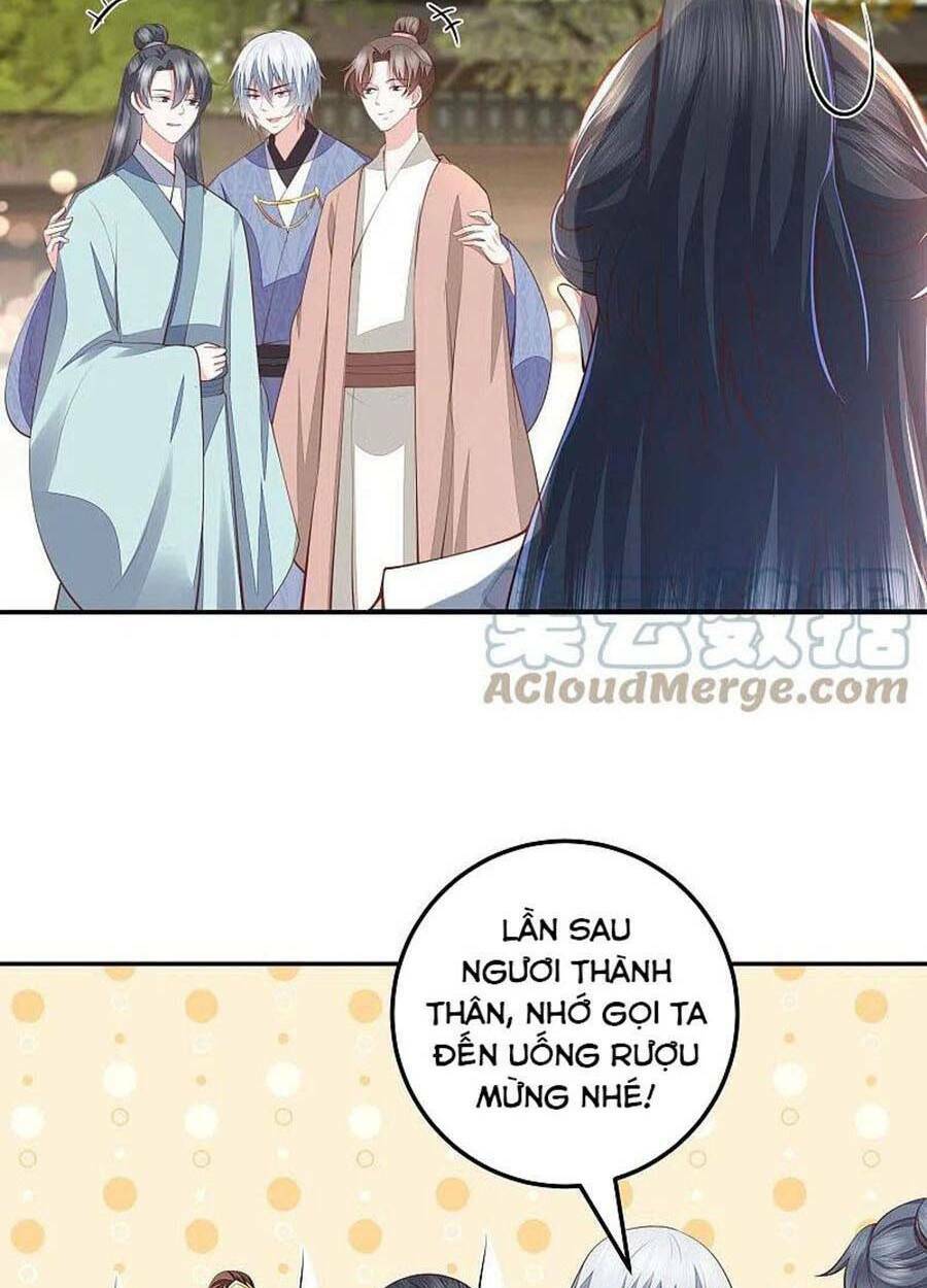 Phượng Hoàng Thác Chuyên Sủng Khí Thê - Chapter 257 - Page 7