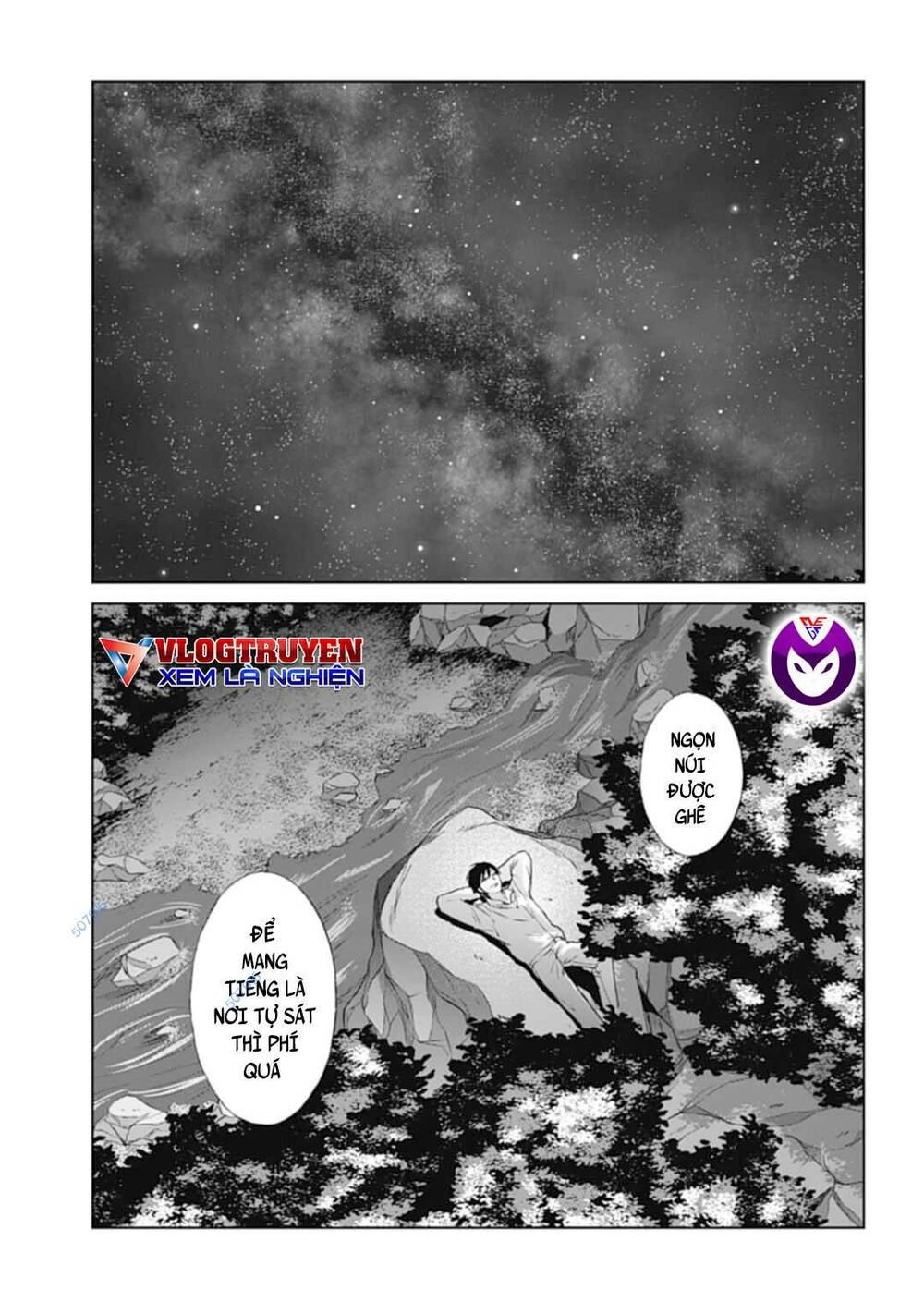 Công Lý Tàn Bạo - Chapter 28 - Page 10