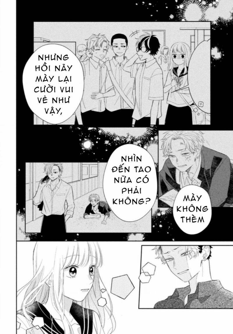 Mọt Sách Cũng Có Thể Là Giang Hồ - Chapter 8 - Page 20