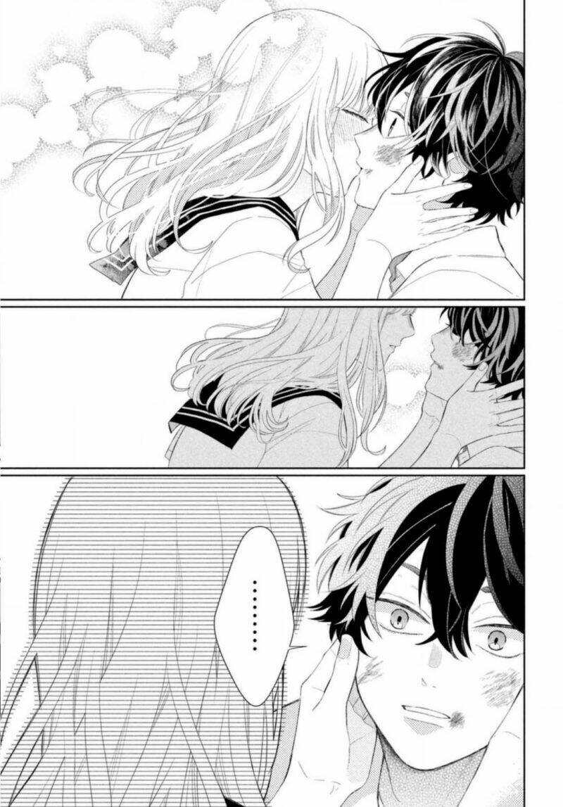 Mọt Sách Cũng Có Thể Là Giang Hồ - Chapter 8 - Page 31