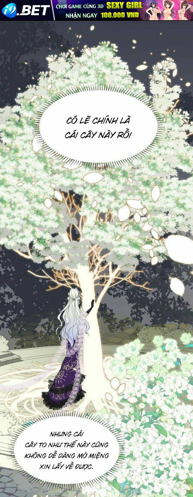 Ta là nữ phụ độc ác - Chapter 4 - Page 10