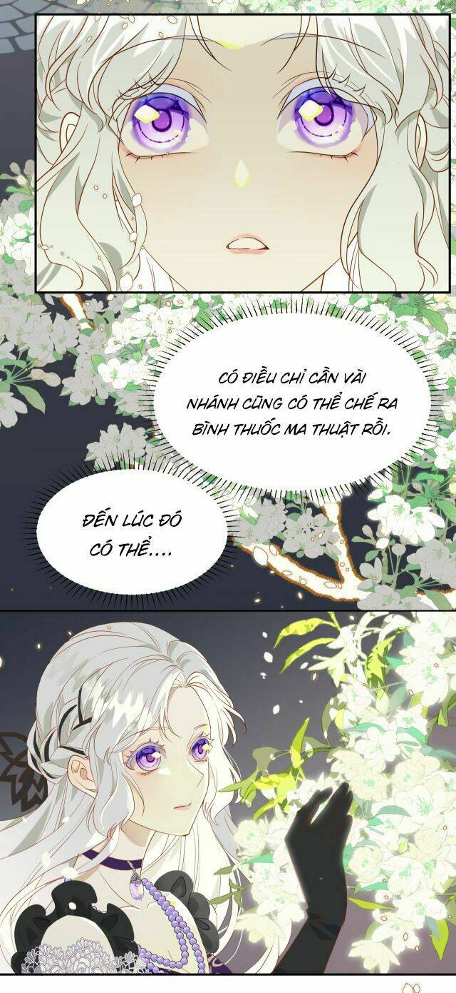 Ta là nữ phụ độc ác - Chapter 4 - Page 11