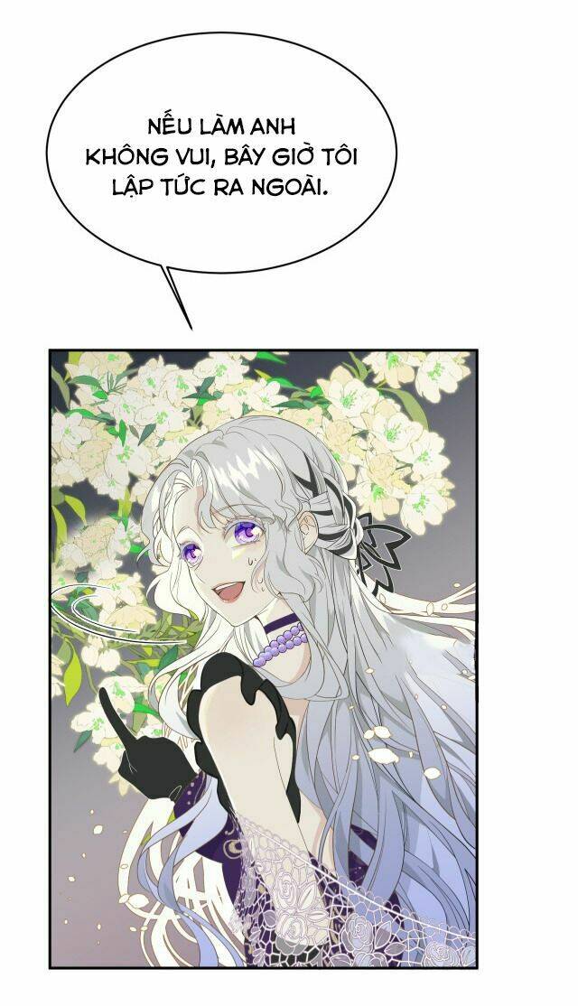 Ta là nữ phụ độc ác - Chapter 4 - Page 16