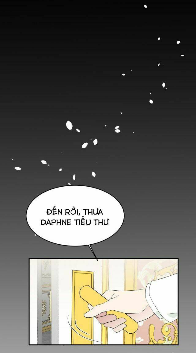 Ta là nữ phụ độc ác - Chapter 4 - Page 5