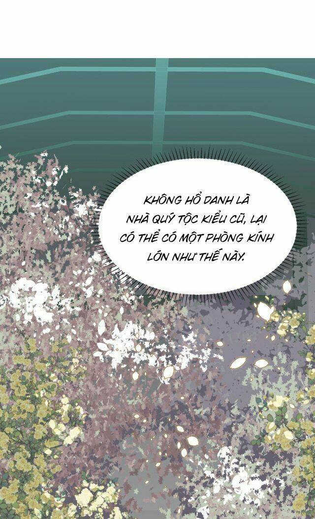 Ta là nữ phụ độc ác - Chapter 4 - Page 7